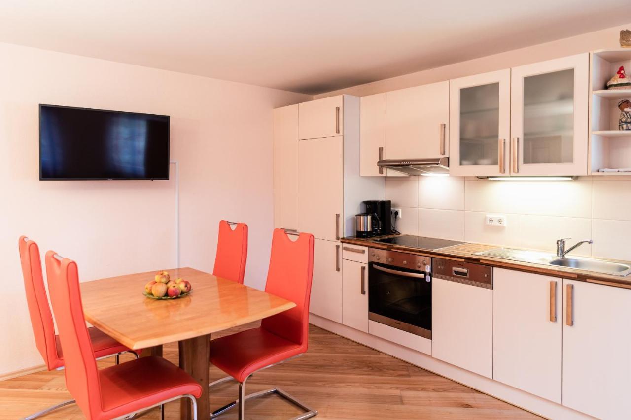Ferienwohnung "Johann" Meckenbeuren Exterior photo