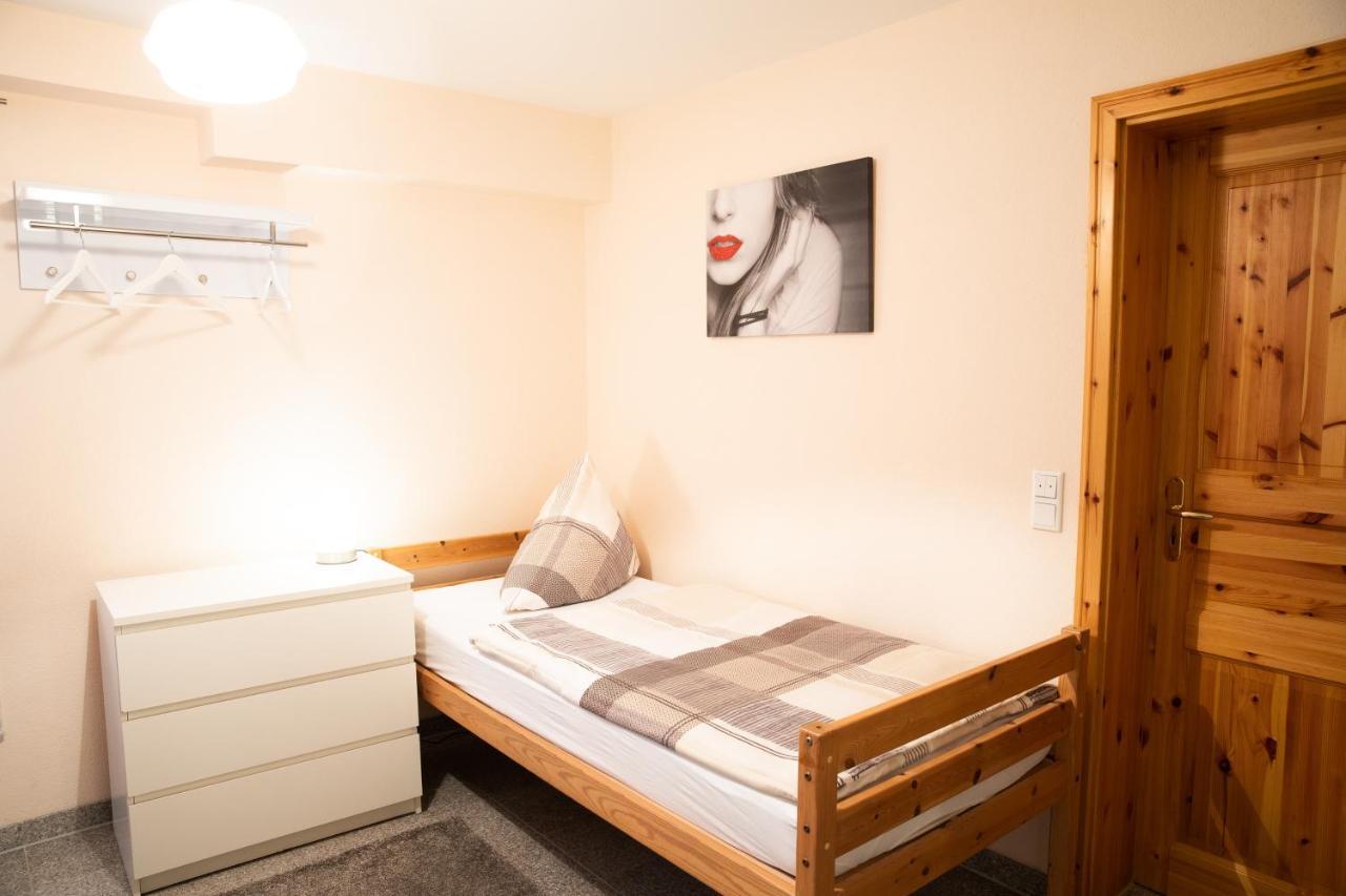 Ferienwohnung "Johann" Meckenbeuren Exterior photo