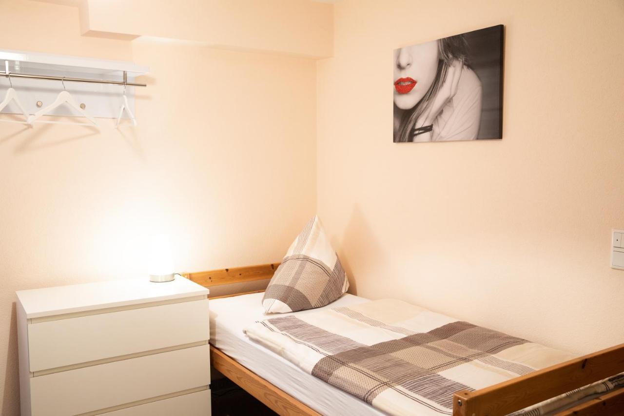 Ferienwohnung "Johann" Meckenbeuren Exterior photo